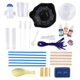 Edu-Stem Kitchen Science Lab Kit