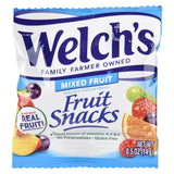 Welch's Mixed Fruit Fruit Snack (90 ct.) .8 oz Pouches